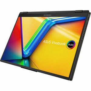 Asus Vivobook S 16 Flip TN3604 TN3604YA-MC151W 40,6 cm (16 Zoll) Touchscreen Umrüstbar 2 in 1 Notebook - WUXGA - AMD Ryzen