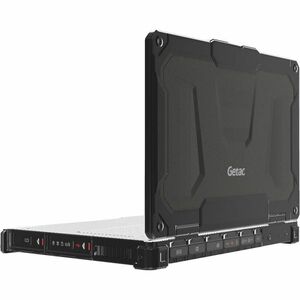 Getac X600 X600 G1 39.6 cm (15.6") Rugged Mobile Workstation - Full HD - Intel Core i5 11th Gen i5-11500HE - 16 GB - 512 G