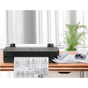 IMPRESSORA PLOTTER HP T230 DESIGNJET 24
