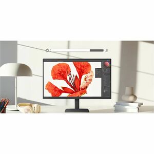 Samsung ViewFinity S8 S37D800UAU 37" Class 4K UHD LCD Monitor - 16:9 - Black - 94 cm (37") Viewable - Vertical Alignment (