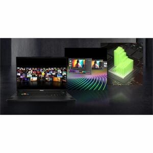 MSI Stealth 18 HX AI A2XW Stealth 18 HX AI A2XWJG-035US 18" Gaming Notebook - UHD+ - 120 Hz - Intel Core Ultra 9 275HX - 6