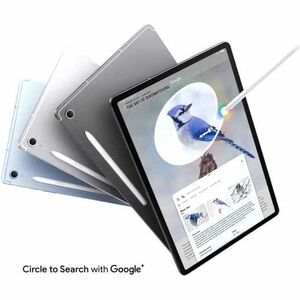 Samsung Galaxy Tab S10 FE+ SM-X620 Tablet - 13.1" WQXGA+ - Samsung Exynos 1580 (S5E8855) Octa-core - 8 GB - 128 GB Storage