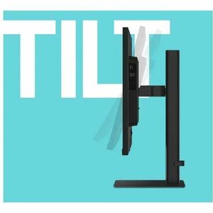 Samsung ViewFinity S6 S27D606EAN 27"" Class WQHD LED Monitor - 16:9 - Black - 27"" Viewable - In-plane Switching (IPS) Tec