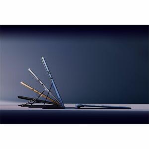 Microsoft Surface Pro 11 Copilot+ PC Tablet - 33 cm (13 Zoll) - vPro-Technologie - 32 GB Speicher - 1 TB SSD - Windows 11 