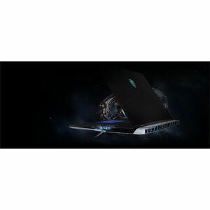 Notebook per gaming - MSI Titan 18 HX AI A2XW Titan 18 HX AI A2XWJG-065IT 45,7 cm (18") - UHD+ - 120 Hz - Intel Core Ultra