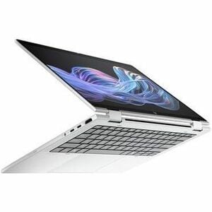 Notebook 2 in 1 Convertibile - HP EliteBook X Flip G1i 35,6 cm (14") Touchscreen - WUXGA - Intel Core Ultra 7 256V - 16 GB