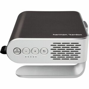 ViewSonic M1E MAX LED Projector - Front - 1080p