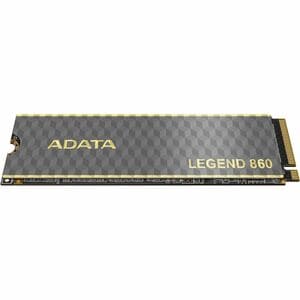Unidad de estado sólido Adata LEGEND 860 SLEG-860-1000GCS - M.2 2280 Interno - 1000GB - PCI Express NVMe (PCI Express NVMe