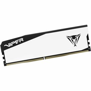 VIPER Elite 5 RAM Module - For Motherboard, Desktop PC - 64 GB (2x32 GB) - non-RGB - DDR5-6000/PC5-48000 DDR5 SDRAM - 6000
