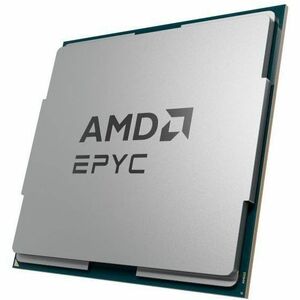 AMD EPYC 9755 Octacosahecta-Core (128 Core) 2,70 GHz Prozessor - 512 MB L3 Cache - 4,10 GHz Übertaktgeschwindigkeit - Sock