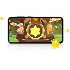 Samsung Galaxy A36 5G SM-A366U 128 GB Smartphone - 6.7" Super AMOLED Full HD Plus 1080 x 2340 - Octa-core (Cortex A78Quad-