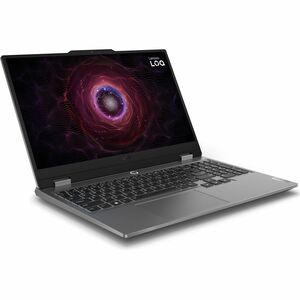 Lenovo LOQ 15ARP9 83JC004HHV 39.6 cm (15.6") Gaming Notebook - Full HD - AMD Ryzen 7 7435HS - 24 GB - 1 TB SSD - Hungarian