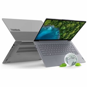 Lenovo ThinkBook 14 G8 IAL 21SJ006RAU 14" Notebook - WUXGA - Intel Core Ultra 5 225U - 16 GB - 512 GB SSD - English Keyboa