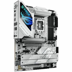 Placa base de escritorio para juegos Asus ROG Strix Z890-A GAMING WIFI - Intel Z890 Conjunto de Circuitos Integrados - ATX