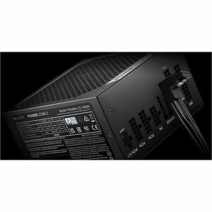 be quiet! Power Zone 2 BP006EU ATX 3.1 Modular Stromversorgung - 750 W - Intern - 120 V AC, 230 V AC Eingang - Aktiv PFC -
