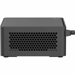 Asus NUC 15 Pro RNUC15CRHC500000I Barebone System - Mini PC - Socket BGA-1744 - 1 x Processor Support - 1 x Intel Core 5 2
