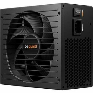 be quiet! STRAIGHT POWER 12 Straight Power 12 850W ATX 3.0, EPS 2.92 Modular Power Supply - 850 W - Internal - 3.3 V DC Ou