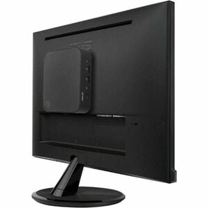 Sistema Barebone Asus NUC 14 Essential RNUC14MNK9700002 - Mini PC - 1 x Processore supportato - 1 x Intel N-series Quad co