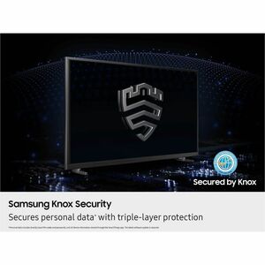 Samsung QN75Q8FAAF 75" Smart LED-LCD TV - 4K UHDTV - Quantum Dot LED Backlight - 3840 x 2160 Resolution