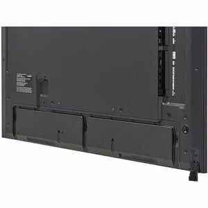 LG 55UH5N-M 1397 mm LCD Digital Signage Display - 24 Hours/7 Days Operation - Energy Star - Advanced Super Dimension Switc
