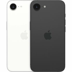Apple iPhone 16e 256 GB 智能电话 - 15.5 cm (6.1") OLED HDR10+ 2532 x 1170 - 六核 (双核（2 个核心） 4.04 GHz 四核（4 个核心） 2.20 GHz - 8 GB R