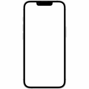 Apple iPhone 16e 128 GB Smartphone - 15.5 cm (6.1") OLED HDR10+ 2532 x 1170 - Hexa-core (A18Dual-core (2 Core) 4.04 GHz + 