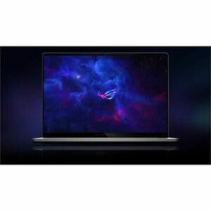 Asus ROG Zephyrus G16 GU605 GU605CW-QR095W 40.6 cm (16") Gaming Notebook - 2.5K - Intel Core Ultra 9 285H - 32 GB - 2 TB S