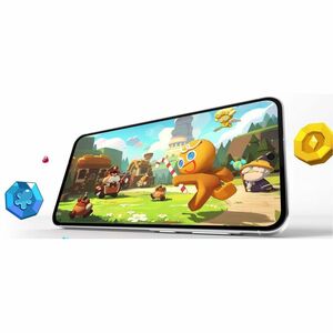 Samsung Galaxy A56 5G SM-A566B/DS 128 GB Smartphone - 17 cm (6,7 Zoll) Super AMOLED Full HD Plus 1080 x 2340 - Octa-Core (