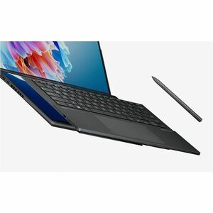 Computadora portátil 2 en 1 Desmontable - Asus ZenBook Duo UX8406 UX8406CA-PZ073W 35.6cm (14") Pantalla Táctil - 3K - 120H