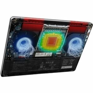 HP ZBook Ultra G1a 35.6 cm (14") Mobile Workstation - WUXGA - AMD Ryzen AI MAX PRO 385 - 32 GB - 1 TB SSD - Meteor Silver 