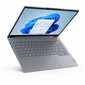 Lenovo ThinkBook 14 G8 IRL 21SG0089SP 35.6 cm (14") Notebook - WUXGA - Intel Core 5 210H - 16 GB - 512 GB SSD - Spanish Ke