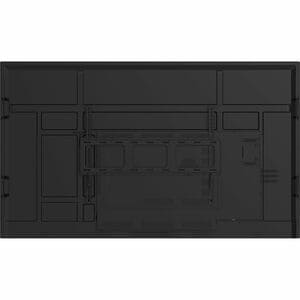iiyama ProLite TE8613A-B1AG 4K UHD LCD Écran de collaboration - Cortex A73 1,40 GHz - 8 Go - Écran tactile - 16:9 Aspect R