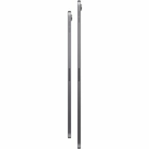 Apple iPad Air 11 (2025) Tablet - 27,9 cm (11 Zoll) - 8 GB - 128 GB - 5G - Grau - M3 Octa-Core - 2360 x 1640 - IPS-Technol