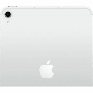 Apple iPad (11th Generation) Tablet - 27,9 cm (11 Zoll) - 4 GB - 256 GB - 5G - Silber - Penta-Core (5 Core) - 2360 x 1640 