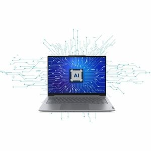 Lenovo ThinkBook 14 G8 IAL 21SJ007SSP 35.6 cm (14") Notebook - WUXGA - Intel Core Ultra 7 255H - 32 GB - 1 TB SSD - Spanis