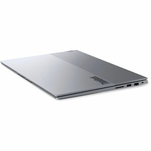 Lenovo ThinkBook 16 G8 IAL 21SK006RAU 16" Notebook - WUXGA - Intel Core Ultra 5 225U - 16 GB - 512 GB SSD - English Keyboa