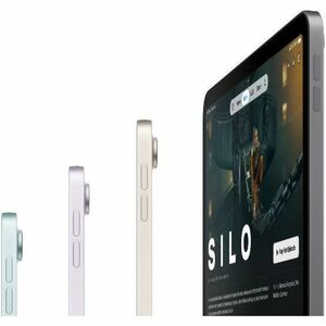 13-IN IPAD AIR WI-FI+CELL 1TB PURPLE
