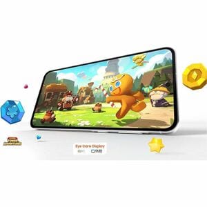 Samsung Galaxy A56 5G SM-A566B/DS 128 GB Smartphone - 17 cm (6.7") Super AMOLED Full HD Plus 1080 x 2340 - Octa-core (Cort