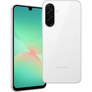 Samsung Galaxy A26 5G SM-A266B/DS 128 GB Smartphone - 17 cm (6.7") Super AMOLED Full HD Plus 1080 x 2340 - Octa-core (Cort