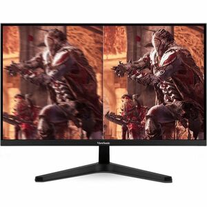 ViewSonic VX27G1-HD 27" Class Full HD LCD Monitor - 68.6 cm (27") Viewable - In-plane Switching (IPS) Technology - 1920 x 