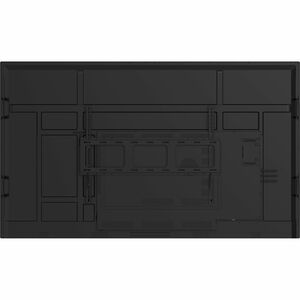 iiyama ProLite TE8613A-B1AG 4K UHD LCD Collaboration Display - Cortex A73 1,40 GHz - 8 GB - Touchscreen - 16:9 Seitenverhä