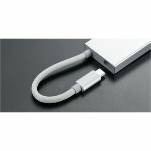 Xiaomi XMDS05YM USB-Typ C Docking Station für Desktop-PC, Flash-Laufwerk, Tastatur, Maus, Festplatte, Notebook - Ladefunkt