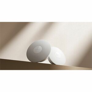 Xiaomi 9290041697 Night Light - 1 - 15 lm Lumen - Lithium-Ionen (Li-Ionen) - Aufladbarer Akku - Batterie - Weiß