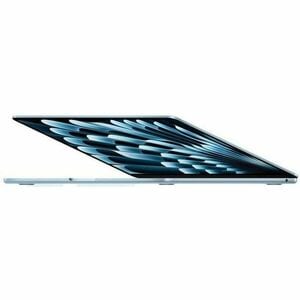 Apple MacBook Air MC6T4CH/A 34.5 cm (13.6") 笔记本电脑 - Apple - 16 GB - 256 GB SSD - 中文 键盘 - Apple M4 芯片 - 2560 x 1664 - Apple