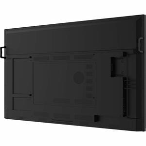 iiyama ProLite TE7513A-B1AG 4K UHD LCD Collaboration Display - Cortex A73 1,40 GHz - 8 GB - Touchscreen - 16:9 Seitenverhä