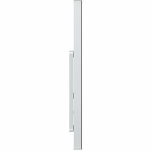 Apple Studio Display 27" Class Webcam 5K LCD Monitor - 68.6 cm (27") Viewable - 5120 x 2880 - 1 Billion Colors - 600 cd/m²
