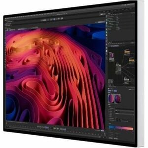 Apple Pro Display XDR 32" Class 6K LED Monitor - 16:9 - 81.3 cm (32") Viewable - In-plane Switching (IPS) Technology - LED