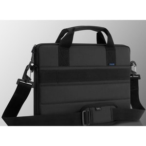 Dell EcoLoop Pro CV5623 Carrying Case (Sleeve) for 38.10 cm (15") to 40.64 cm (16") Dell Notebook - Black - Weather Resist