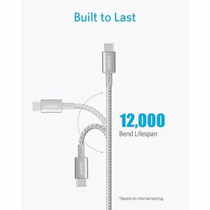 ANKER 523 Charger (Nano 3, 47W) - 47 W - Black Stone