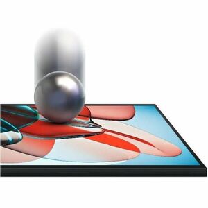 Samsung OH46DX 1168.40 mm LCD Digital Signage Display - 24 Hours/7 Days Operation - Vertical Alignment (VA) - 1920 x 1080 